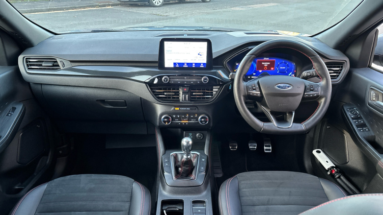 Ford Kuga 1.5 EcoBlue ST-Line First Edition 5dr Diesel Estate